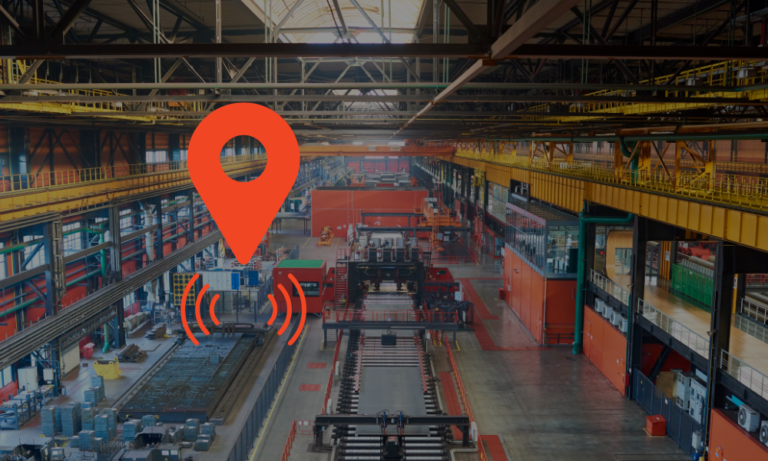 La géolocalisation du travailleur en détresse avec un DATI