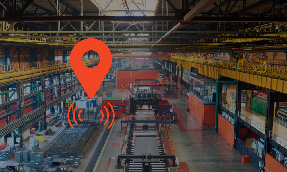 La géolocalisation du travailleur en détresse avec un DATI