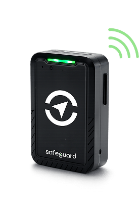 Couplage de l'application PTI Safeguard avec le boîtier DATI Safeguard